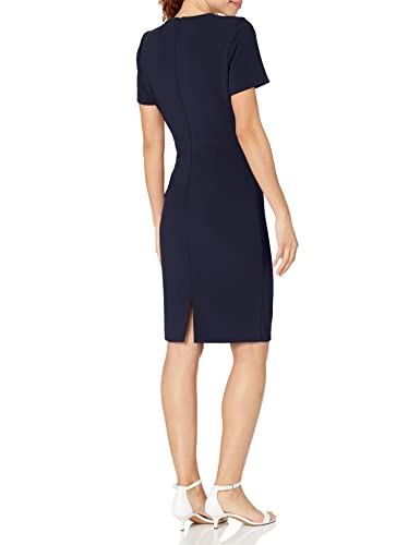 Black Halo Women's Harbor Sheath2