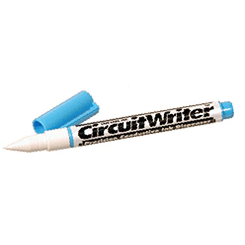 Image of Silver-Based Circuit Writer Pen 5 Grams