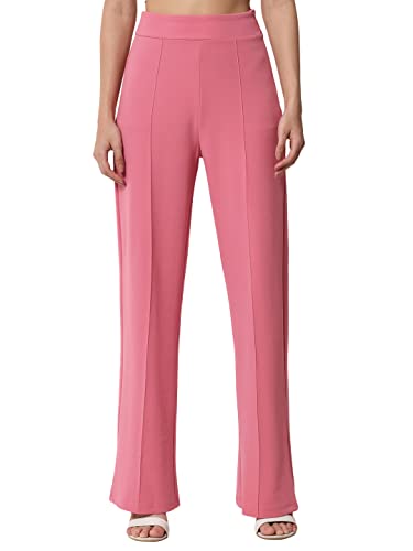 Image of KOTTY Women's Straight Casual Pants