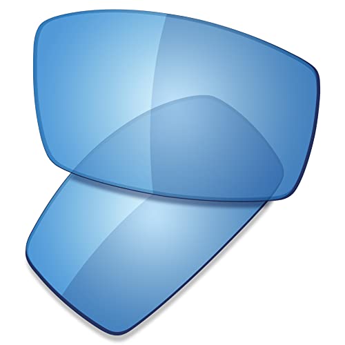 Image of SAUCER Premium Replacement Lenses for Oakley Canteen 2006 | UV400 Protection, Anti-Scratch, Precise Fit & Enhanced Clarity