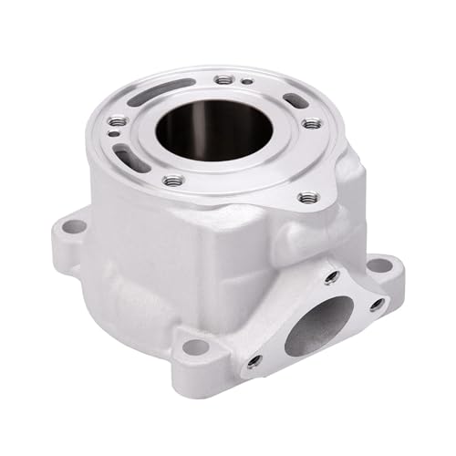 Bloc-cylindres d'air 39,5 mm moteur moto 50 MC50 TC50 50SX référence 45230038000