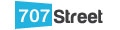 707 Street logo