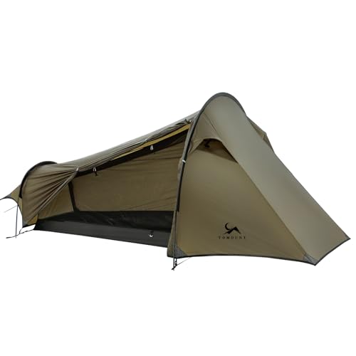 MC TOMOUNT 15D Nylon Ultralight Bivy Tent