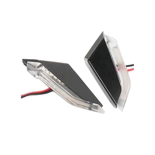 Feu arrière clignotants LED Panigale V4 V2 ABS 18-24