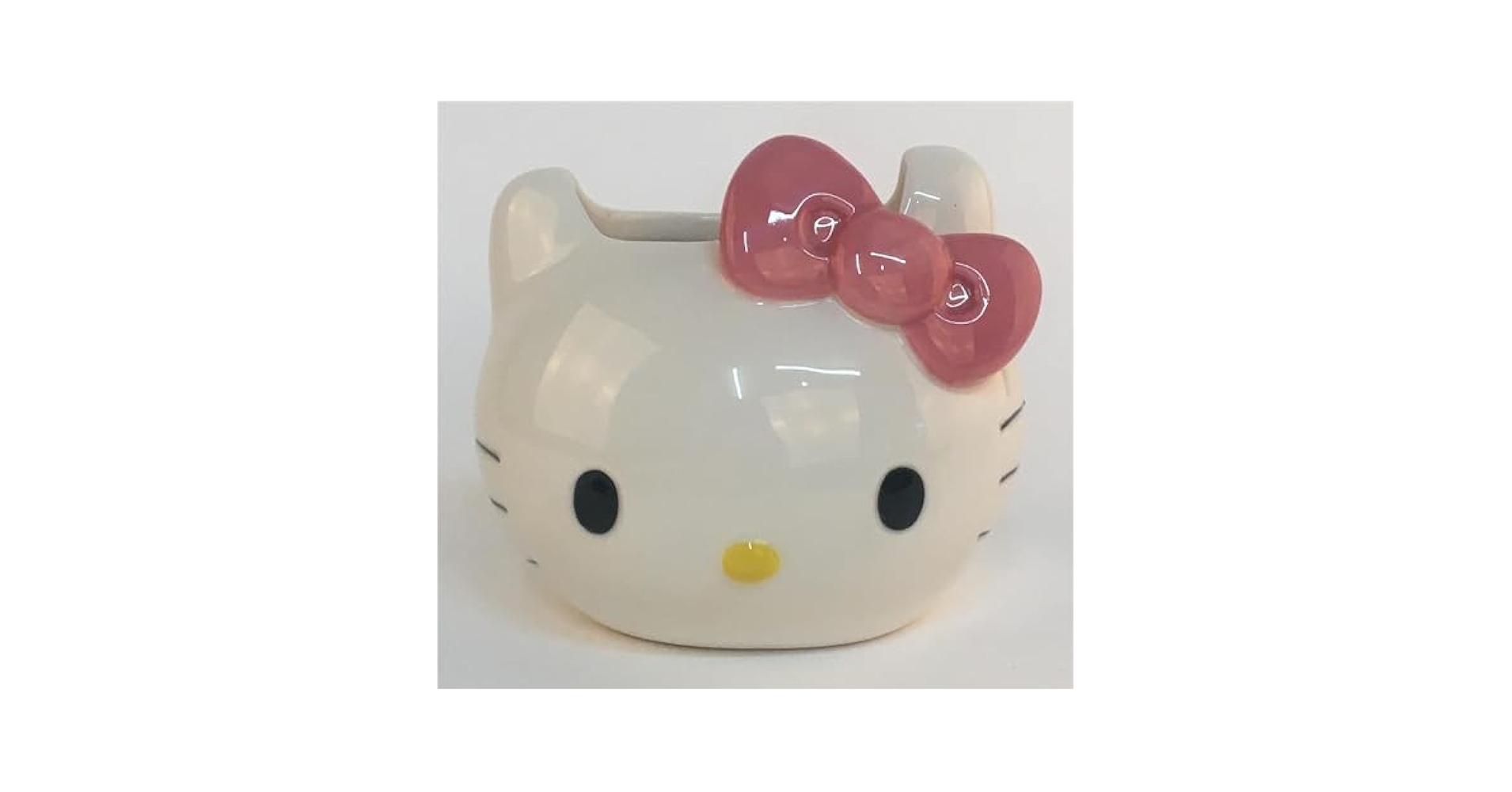 Amazon.co.jp: Blue Sky Clayworks ハローキティ フィギュア
