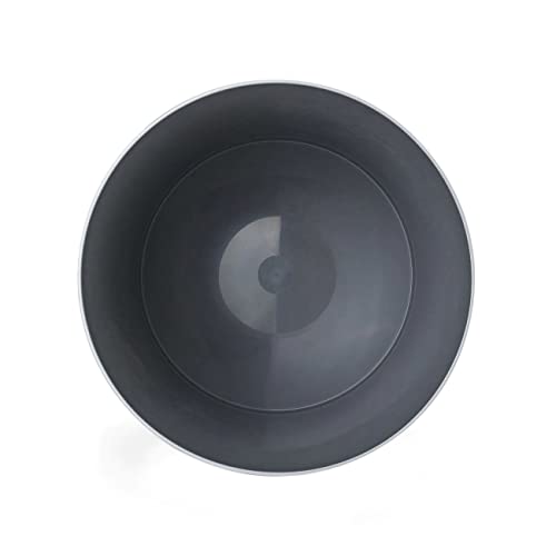 Kartell Cestino Gettacarta, Silver