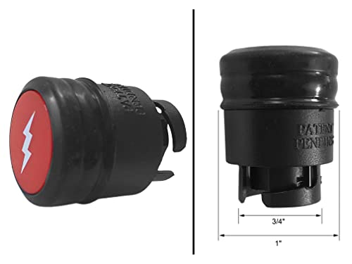 Weber Q Electronic Igniter Assembly #80453