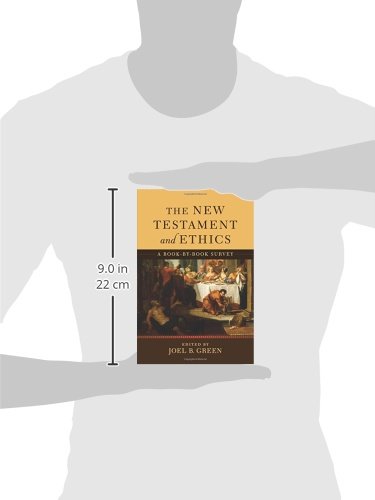 The New Testament and Ethics: A Book-by-Book Survey - Image 3