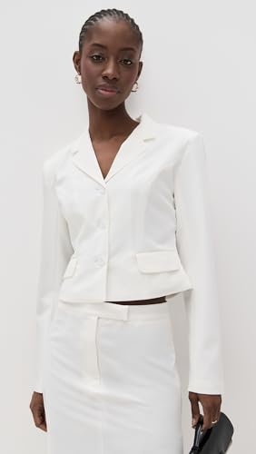 Women's Lune Blazer2