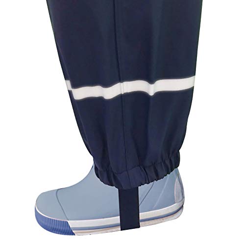 AMIYAN Pantaloni impermeabili per bambini