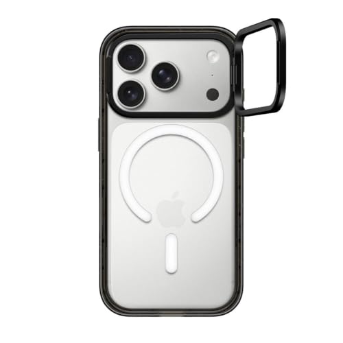Image of CASETiFY for iPhone 17 Pro Case - Impact Ring Stand MagSafe Compatible