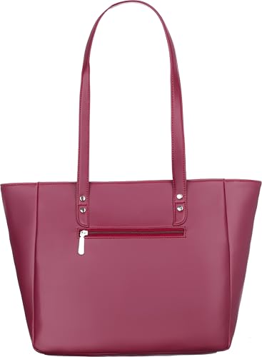 Image of Women's Vegan Leather Seaside Handbag Shoulder Hobo, Tote bag Ladies Purse (Large)