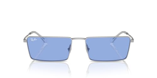 Ray-Ban Rb3741 Emy Rectangular Sunglasses