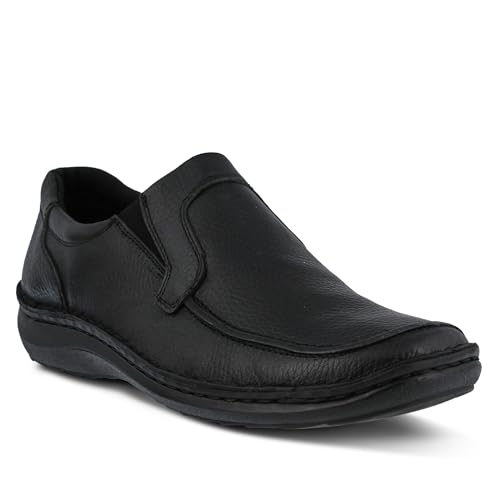 Spring Step Men's Niccolo Loafer2