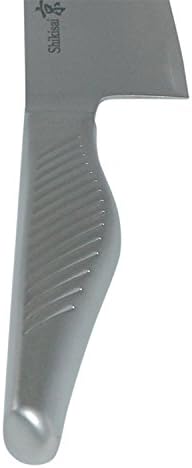 Kyo Japanese Forged Stainless Steel Santoku Knife, 6.5-in / 16-cm: Chef’s Best and Favorite Knife