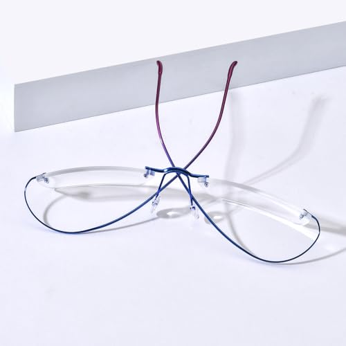 FONEX unisex-adult F85634 Prescription Eyewear Frames