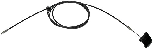 Dorman 912-067 Hood Release Cable Compatible With Select Toyota Models #TOP24