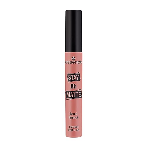 STAY 8h MATTE liquid lipstick