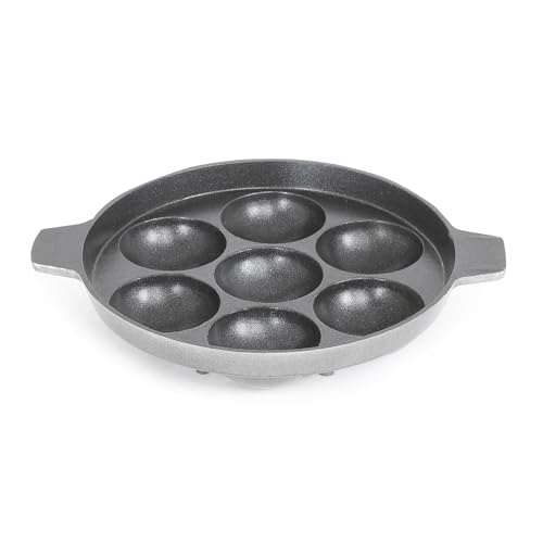 Image of SOWBAGHYA Paniyarakkal - Mini (7 Rounds)