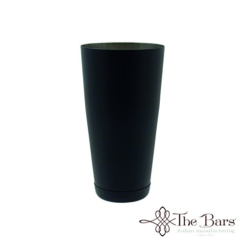 The bars Bar Shaker bilanciato (in Acciaio Inox