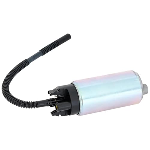 Rareelectrical New In-Tank Fuel Pump Compatible With Hyundai Sonata Sel