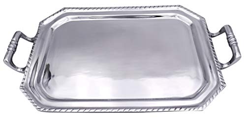 Serving Tray  Service Handmade - Classy Elegant Serving Tray