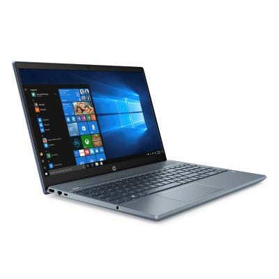 HP PAVILION 15-CS3018TX 10 Gen Intel® Core™ i7-1065G7 : Amazon.sg