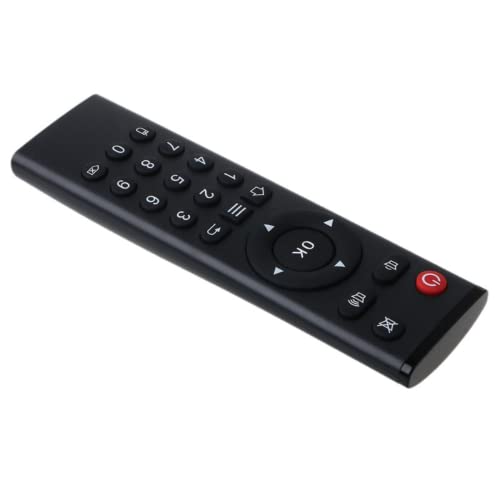 DollaTek Infrared Remote Control 24 Keys for TX3 Android TV Box TX6 tx8 tx5 tx6s tx9pro - Image 3