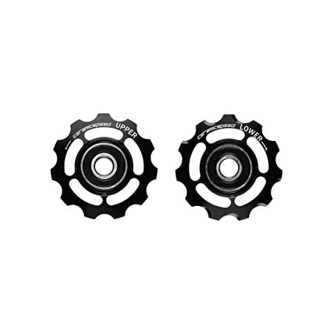 CeramicSpeed PW Alloy Shimano 11s Pulley Wheels Cover