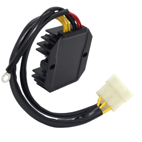 Régulateur de tension de motos 250 400 pour stopper les surcharges de batterie