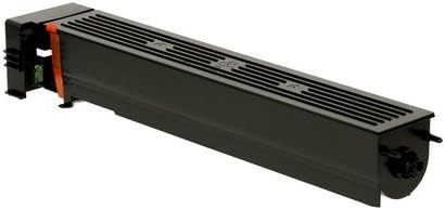 Konica TN-618 Black Toner