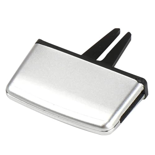 AC Vent 2128300154 - Clip de ventilación de aire acondicionado delantero para Mercedes Clase E W212 E260 09-13