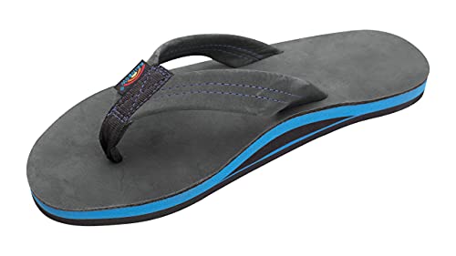 Image of Rainbow Sandals Men's Single Layer Premier Leather