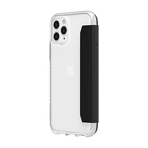 Coque iPhone 11 Pro Griffin Survivor portefeuille pour garder vos cartes lors de vos trajets