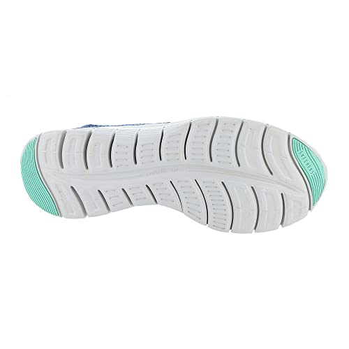 Image of Skechers Women's 104371 Bkpk Trainers, 10,11,5,5.5,6,6.5,7,7.5,8,8.5,9,9.5 M Adult