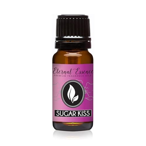 Image of Sugar Kiss - Premium Grade Fragrance Oils - 10ml - Scented Oil