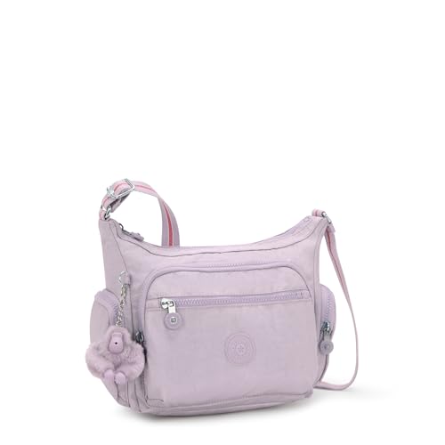 Image of Kipling Women's Gabbie Small Crossbody, Lightweight Everyday Purse, Casual Shoulder Bag