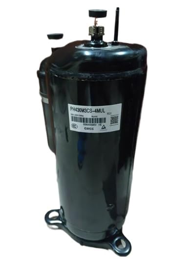 Available for GMCC Electric Motor Compressor PH460X3CS-8MUC1 General Accessories (PH460X3CS-8MU1)