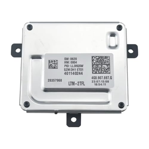 ���䃆�j�b�g���W���[�� Compatible With For Transporter T6 2015-2018 For Amarok 2010-2016 For Sharan 2 7N 2010-2015 �ԃf�C�^�C�������j���O���C�g�w�b�h���C�g���W���[