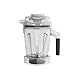 Vitamix 48-ounce Blending Container with SELF-DETECT, BPA-Free, Dishwasher-Safe, Compatible with All Full-Size Vitamix Blenders
