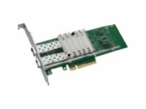 Preisvergleich Produktbild Intel X520-DA2, 2x 10GBase SFP+, PCIe x8
