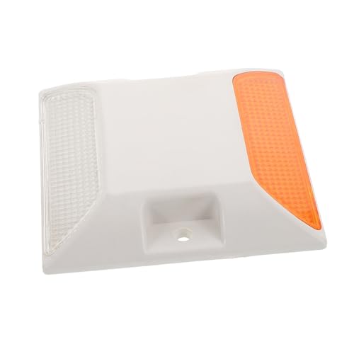 Marcadores reflectantes para camino resistente ULTECHNOVO miniatura 1