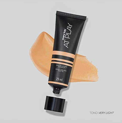 Rostro, Beauty maquillaje nut Marca MARY KAY (2)