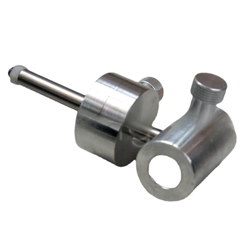 1PC Eccentric weight fequatorial mount Photography counterweight (Aperture 28 is suitable for CEM60)