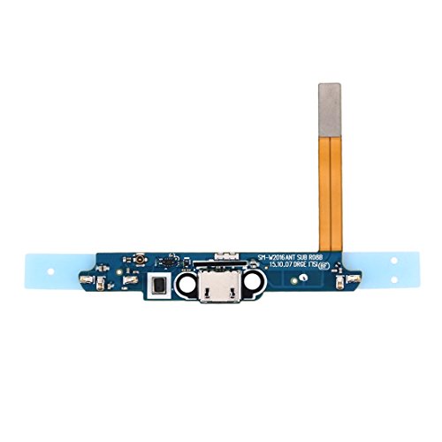 Premium Durable Mobile Communication Accessories Compatible with Samsung W2016 Charging Port Board Practical Cell Phone Parts
