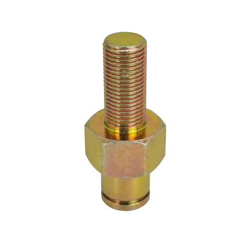 Perno de resorte de capó M75662 para camiones Peterbilt 378 y 379 2