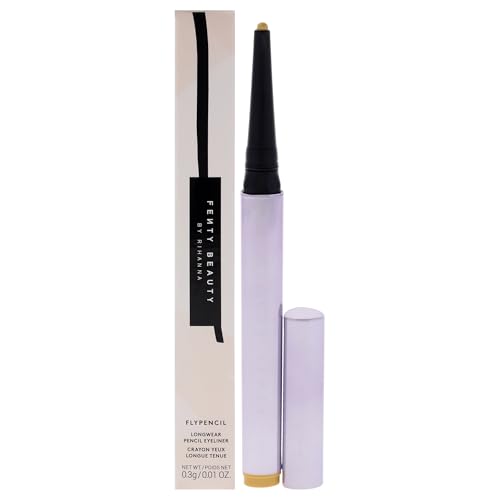 Flypencil Longwear Pencil Eyeliner
