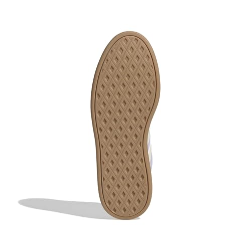 Image of adidas Womens Breaknet Sleek Sneaker