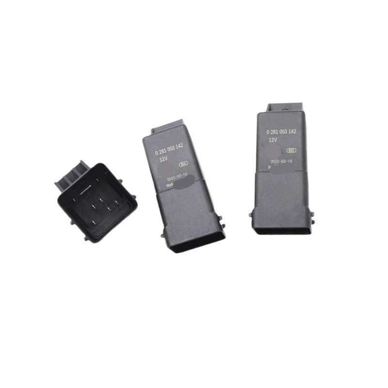 0281003142 062 071 Preheat Relay 12V World Controller Control Unit NVVEYDYQQ