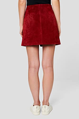 [BLANKNYC] Womens Fashionable Mini Skirt for Any Occasions, Dress Or Casual Clothes, Comfortable & Stylish Clothing3